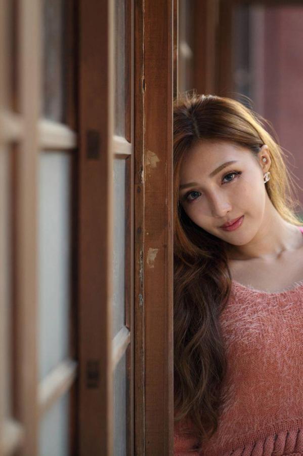 趙芸Loveyun 模特赵芸  赵芸- 成熟女人户外写真系列二第106张图片