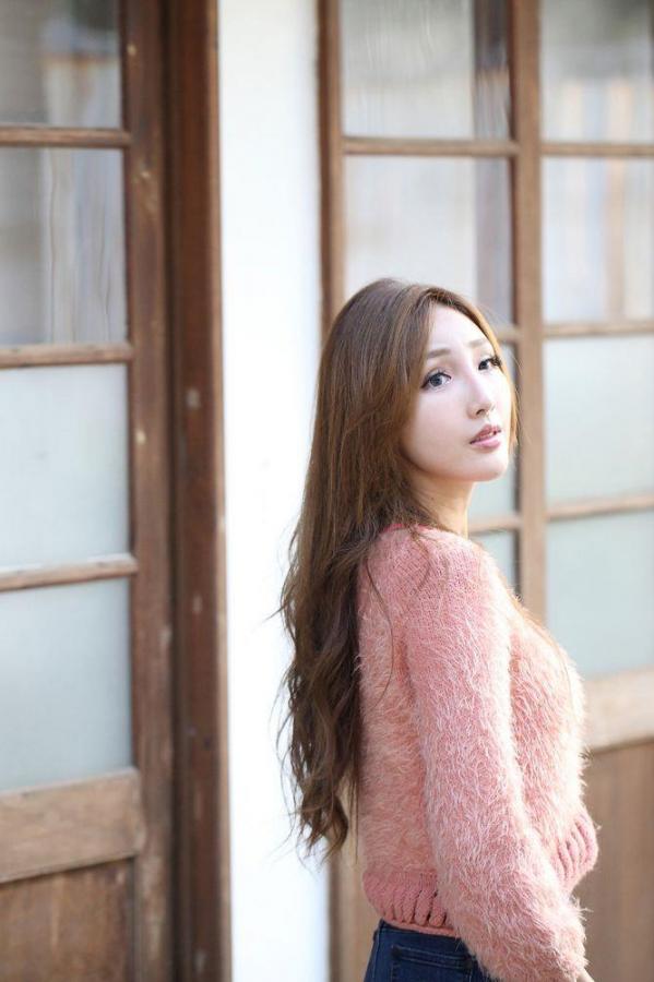 趙芸Loveyun 模特赵芸  赵芸- 成熟女人户外写真系列二第109张图片