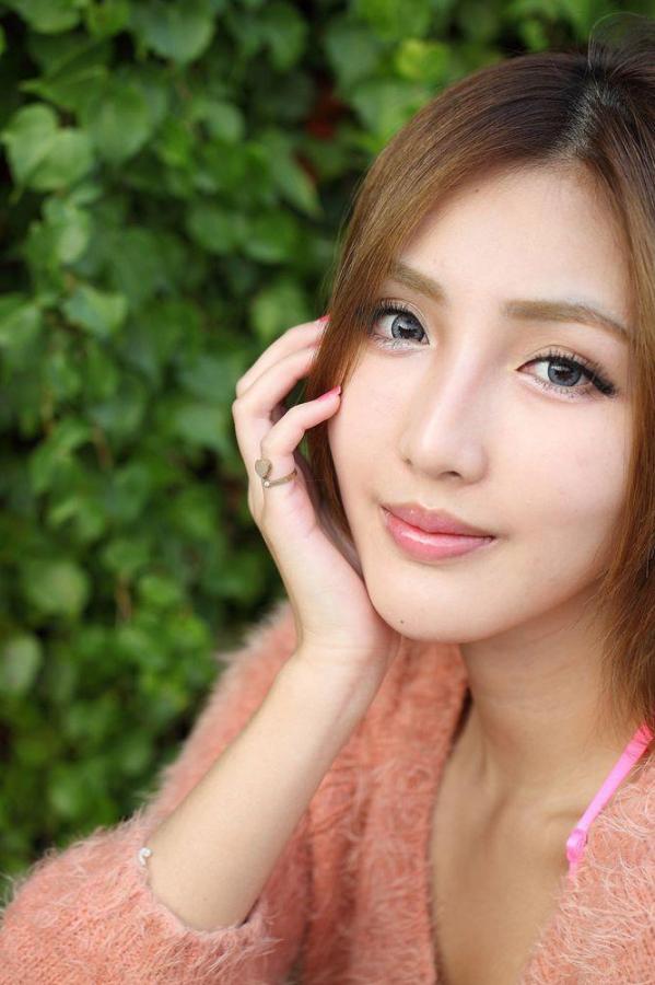 趙芸Loveyun 模特赵芸  赵芸- 成熟女人户外写真系列二第114张图片