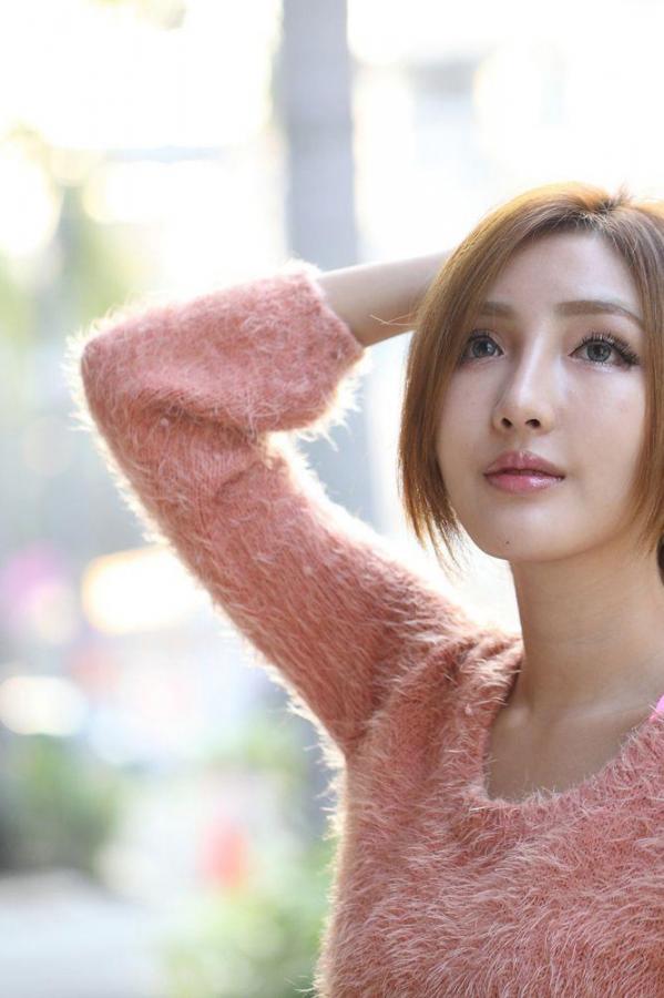 趙芸Loveyun 模特赵芸  赵芸- 成熟女人户外写真系列二第115张图片