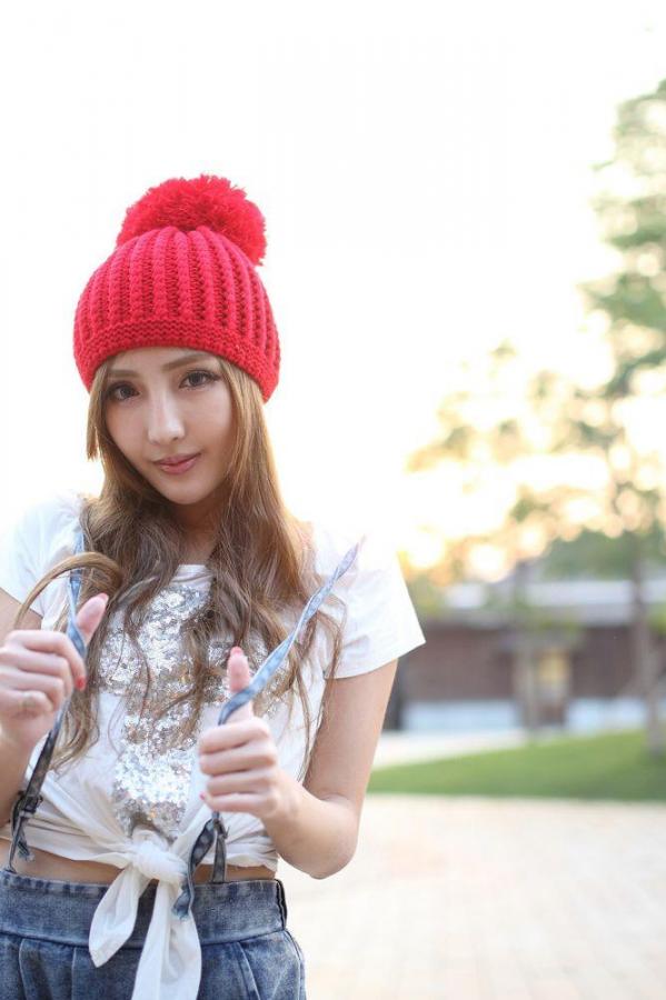 趙芸Loveyun 模特赵芸  赵芸- 成熟女人户外写真系列二第126张图片