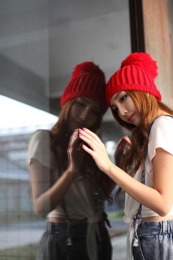 趙芸Loveyun 模特赵芸  赵芸- 成熟女人户外写真系列二第132张图片