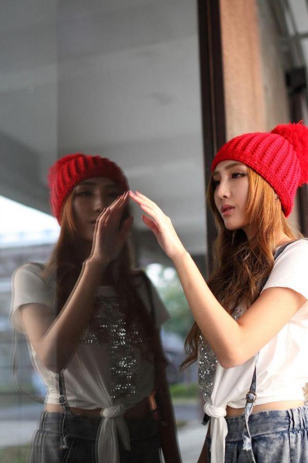 趙芸Loveyun 模特赵芸  赵芸- 成熟女人户外写真系列二第134张图片