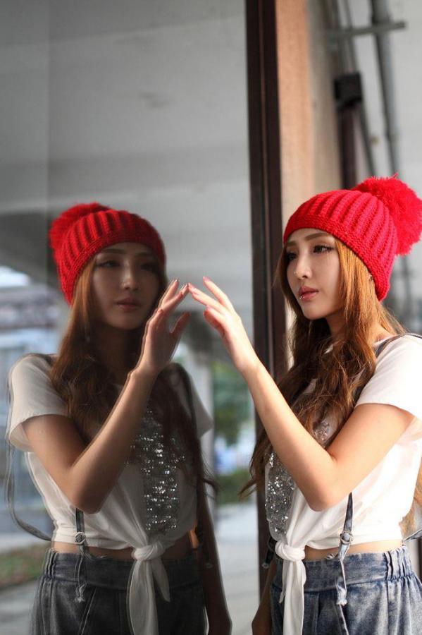 趙芸Loveyun 模特赵芸  赵芸- 成熟女人户外写真系列二第138张图片