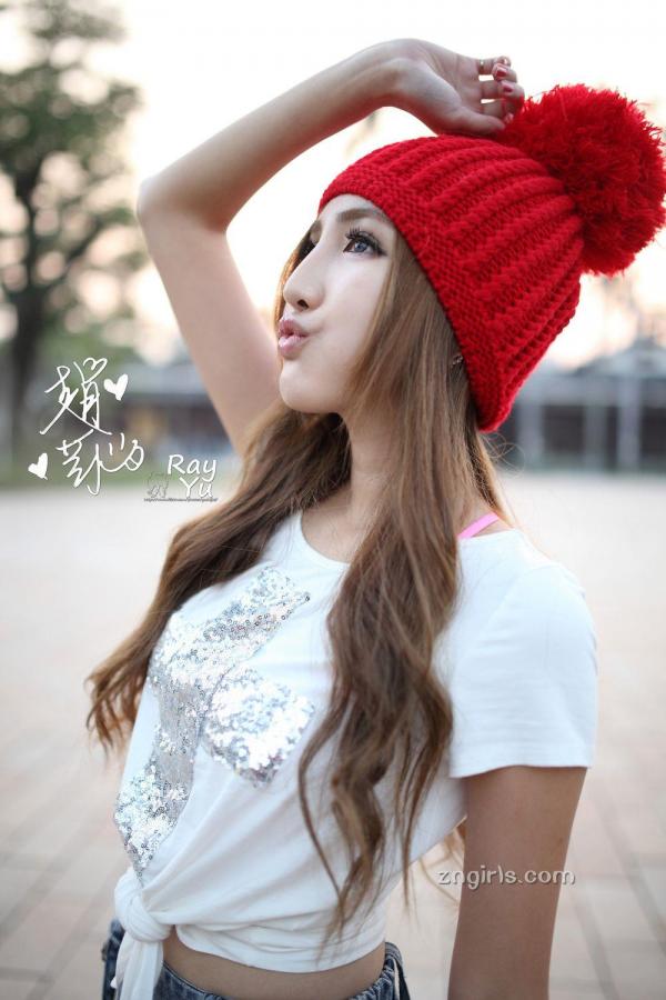趙芸Loveyun 模特赵芸  赵芸- 成熟女人户外写真系列二第149张图片