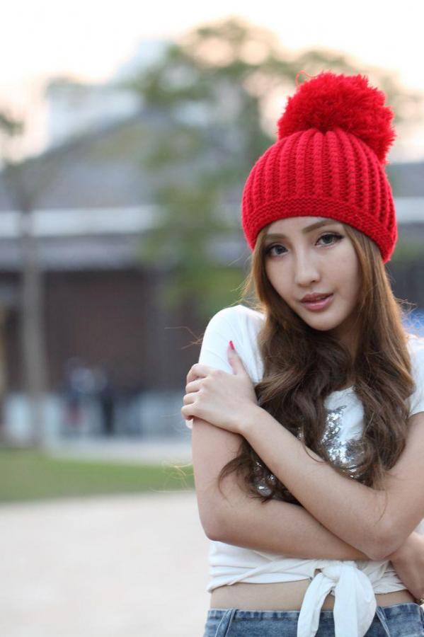 趙芸Loveyun 模特赵芸  赵芸- 成熟女人户外写真系列二第150张图片