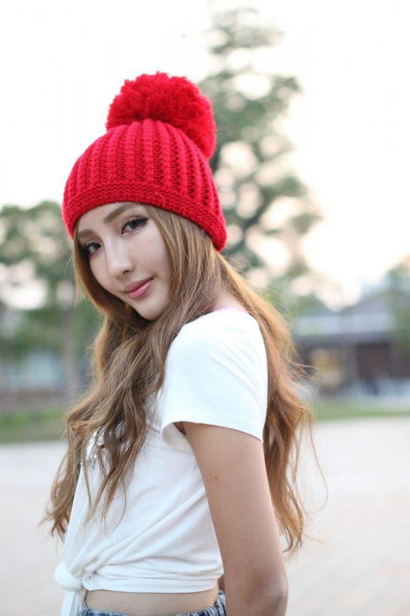 趙芸Loveyun 模特赵芸  赵芸- 成熟女人户外写真系列二第151张图片