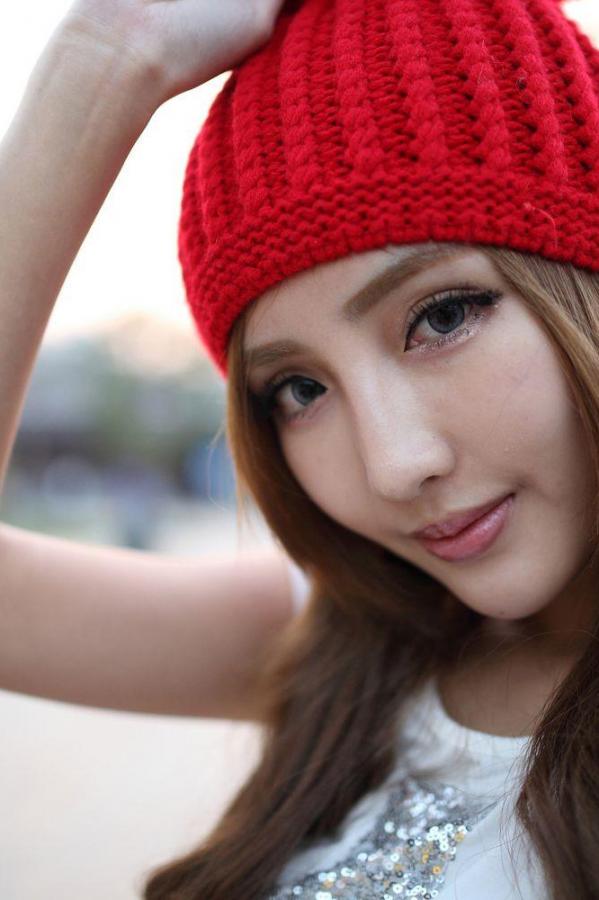 趙芸Loveyun 模特赵芸  赵芸- 成熟女人户外写真系列二第154张图片