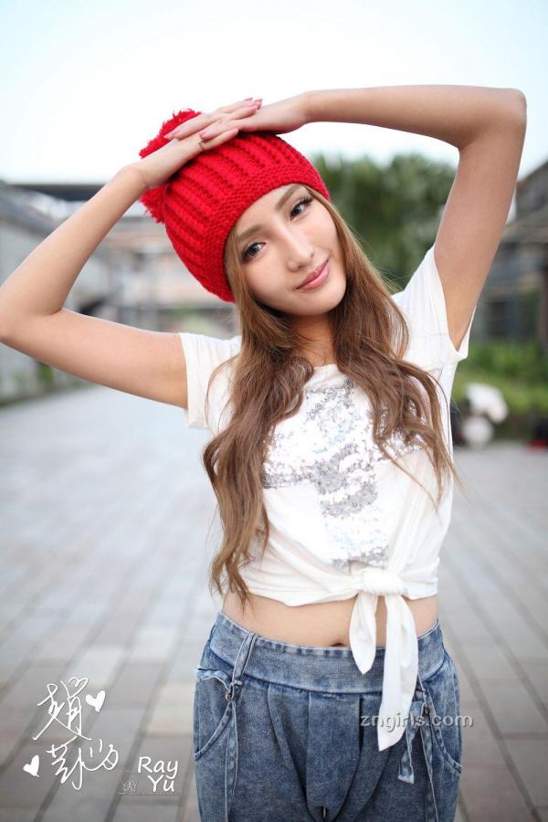 趙芸Loveyun 模特赵芸  赵芸- 成熟女人户外写真系列二第160张图片