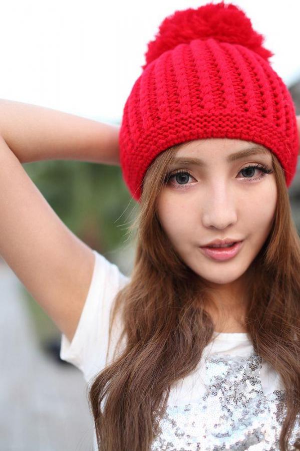 趙芸Loveyun 模特赵芸  赵芸- 成熟女人户外写真系列二第161张图片