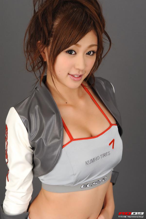 瀬長奈津実 濑长奈津实  瀬长奈津実 [RQ-STAR]高清写真图2009.11.06 NO.00203 Race Queen第104张图片