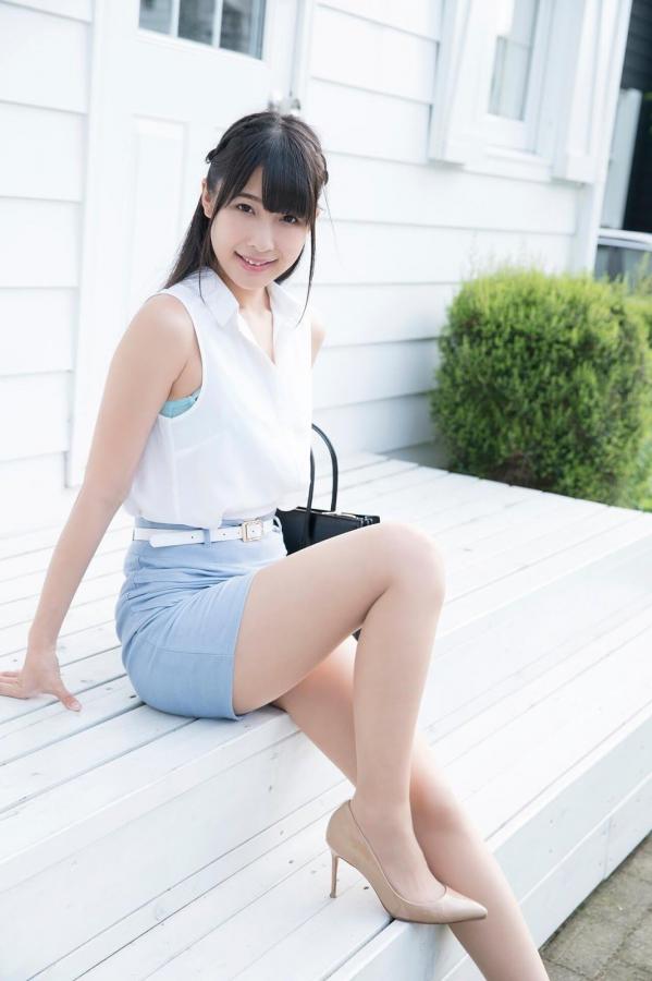 川崎あや 川崎绫 川崎あや- 2017年週プレNEWS写真第9张图片