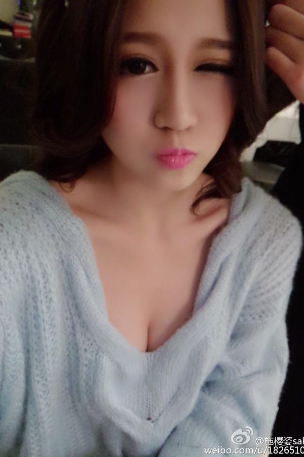 施樱姿 姿姿sakura 姿姿sakura(施樱姿) ChinaJoy新秀ShowGirl第30张图片