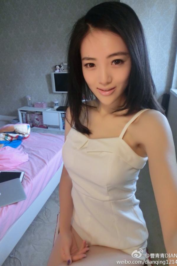 曹青青  曹青青DIANA 第22届世界模特小姐大赛中国区冠军第42张图片