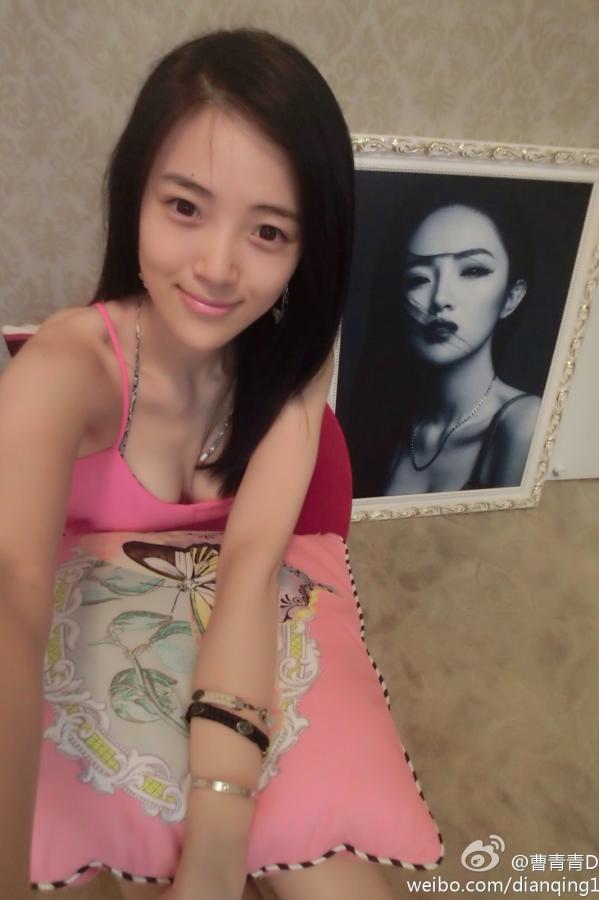 曹青青  曹青青DIANA 第22届世界模特小姐大赛中国区冠军第45张图片