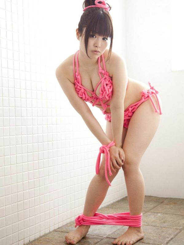栗山夢衣 栗山梦衣  Sabra栗山梦衣《Lover Doll》写真，童颜护士制服诱惑，极致纯欲风格大尺度私房美图第18张图片