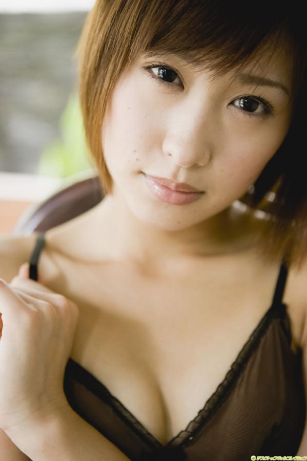 南まりか   南まりか [DGC]高清写真图2011年06月號 No.950第104张图片