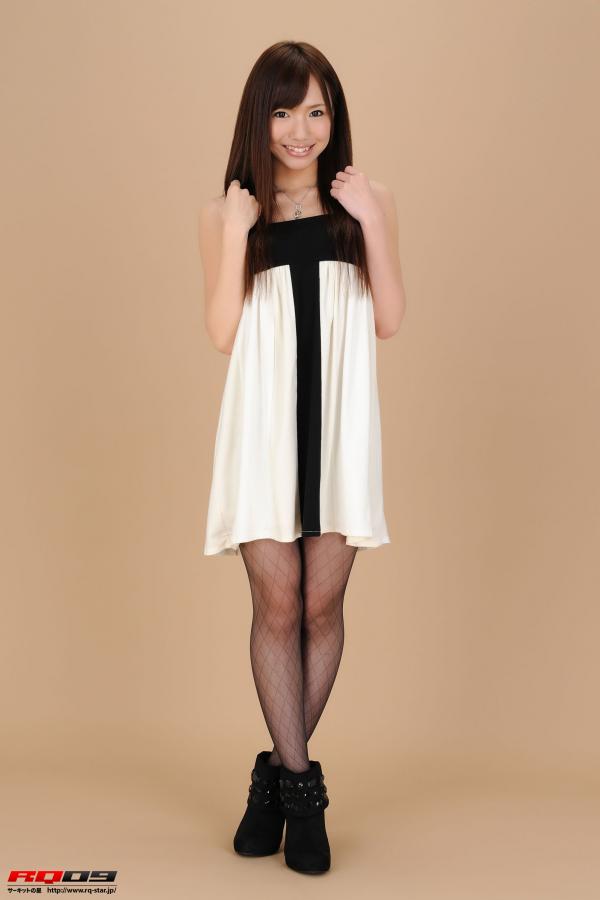 中田あすみ  中田あすみ [RQ-STAR]高清写真图2009.11.30 NO.00211 Private Dress第1张图片