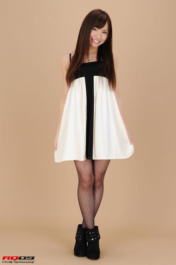 中田あすみ  中田あすみ [RQ-STAR]高清写真图2009.11.30 NO.00211 Private Dress第5张图片