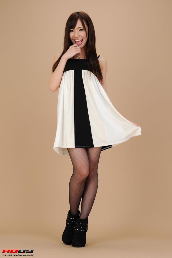 中田あすみ  中田あすみ [RQ-STAR]高清写真图2009.11.30 NO.00211 Private Dress第10张图片