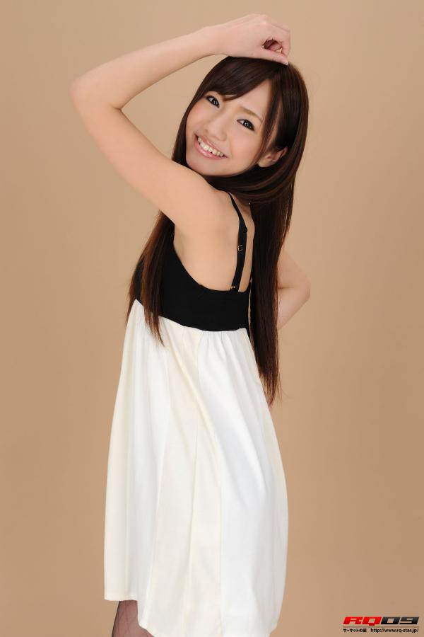 中田あすみ  中田あすみ [RQ-STAR]高清写真图2009.11.30 NO.00211 Private Dress第29张图片