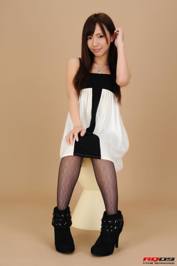 中田あすみ  中田あすみ [RQ-STAR]高清写真图2009.11.30 NO.00211 Private Dress第39张图片