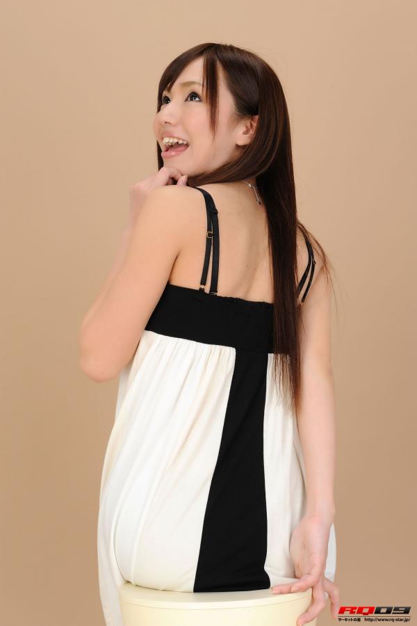 中田あすみ  中田あすみ [RQ-STAR]高清写真图2009.11.30 NO.00211 Private Dress第46张图片