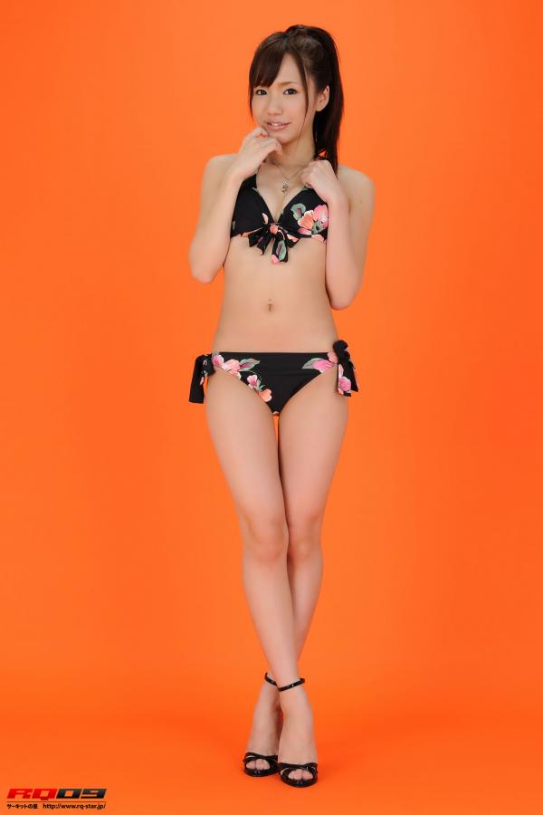 中田あすみ  中田あすみ [RQ-STAR]高清写真图2009.12.30 NO.00225 Swim Suits第2张图片