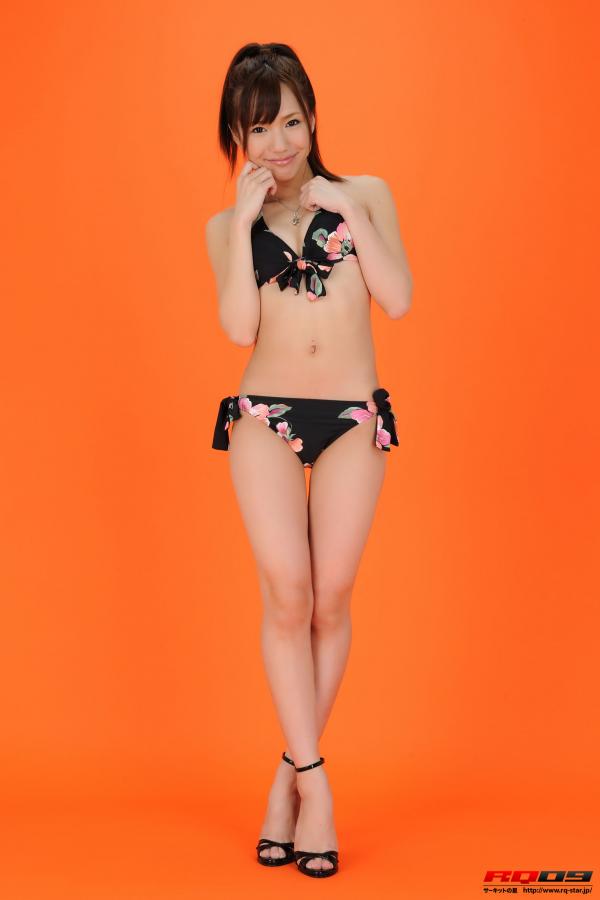 中田あすみ  中田あすみ [RQ-STAR]高清写真图2009.12.30 NO.00225 Swim Suits第3张图片