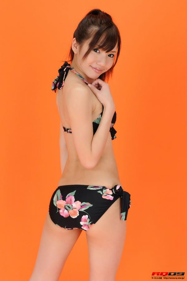 中田あすみ  中田あすみ [RQ-STAR]高清写真图2009.12.30 NO.00225 Swim Suits第26张图片