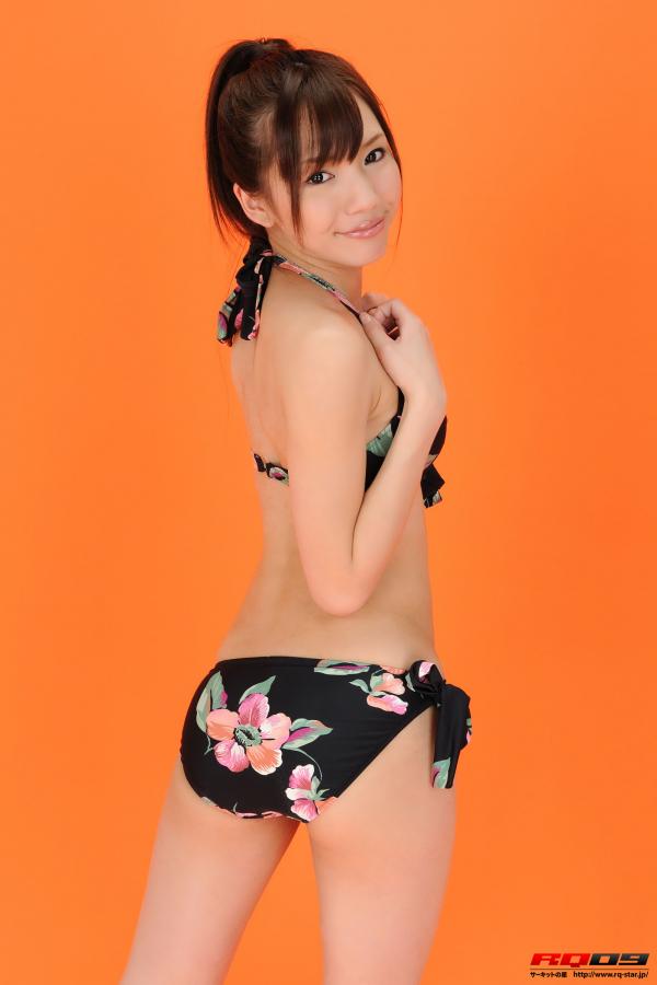 中田あすみ  中田あすみ [RQ-STAR]高清写真图2009.12.30 NO.00225 Swim Suits第27张图片