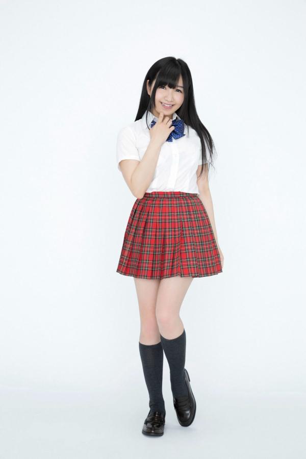 明莉  明莉Akari [YS-Web]高清写真图Vol.608 笑顔の天使、入学!第1张图片