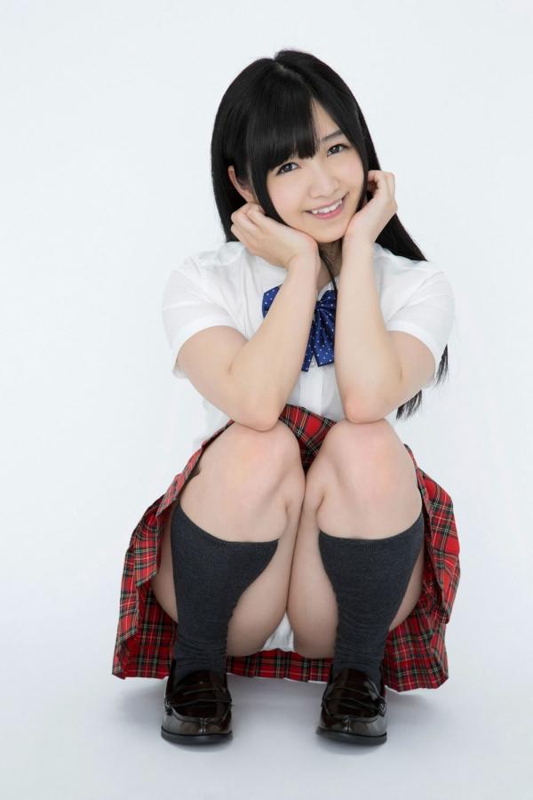 明莉  明莉Akari [YS-Web]高清写真图Vol.608 笑顔の天使、入学!第6张图片