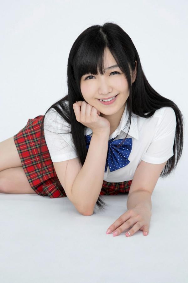 明莉  明莉Akari [YS-Web]高清写真图Vol.608 笑顔の天使、入学!第10张图片