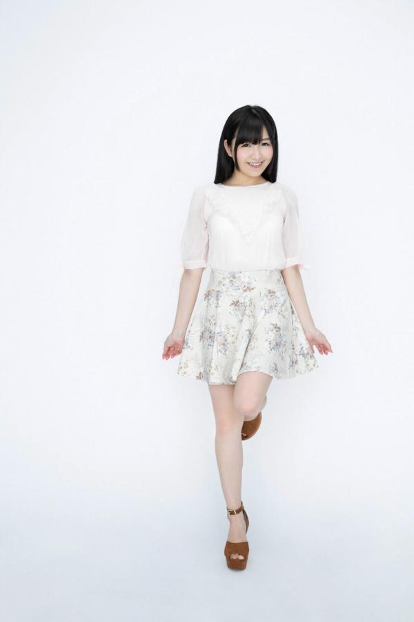 明莉  明莉Akari [YS-Web]高清写真图Vol.608 笑顔の天使、入学!第48张图片