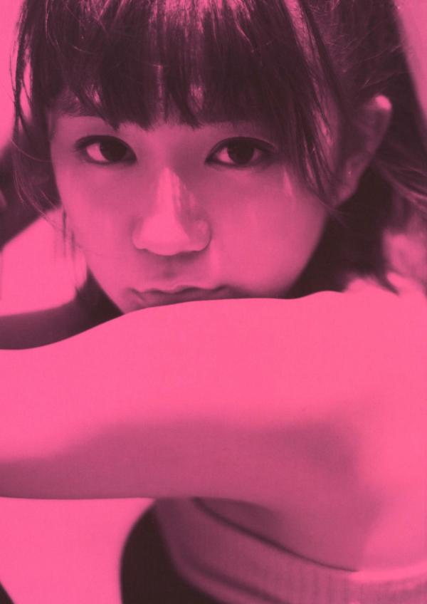 星名美怜   星名美怜「MIREITOPIA」高清写真集：清新唯美户外街拍与惬意居家私房风格第3张图片