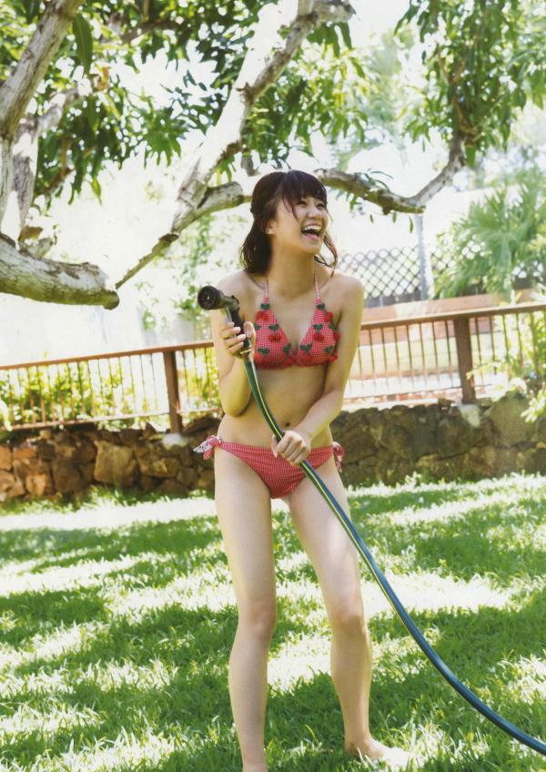 星名美怜   星名美怜「MIREITOPIA」高清写真集：清新唯美户外街拍与惬意居家私房风格第7张图片