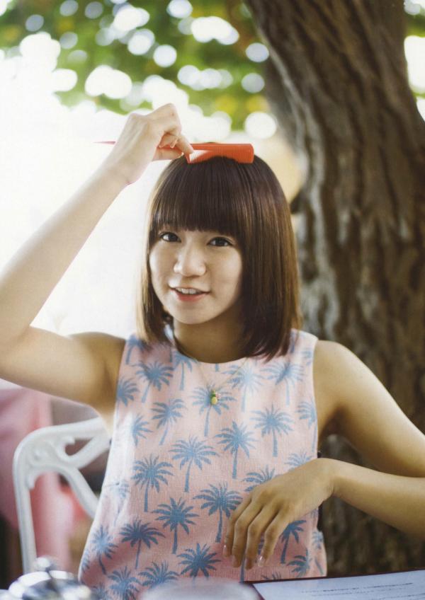星名美怜   星名美怜「MIREITOPIA」高清写真集：清新唯美户外街拍与惬意居家私房风格第17张图片