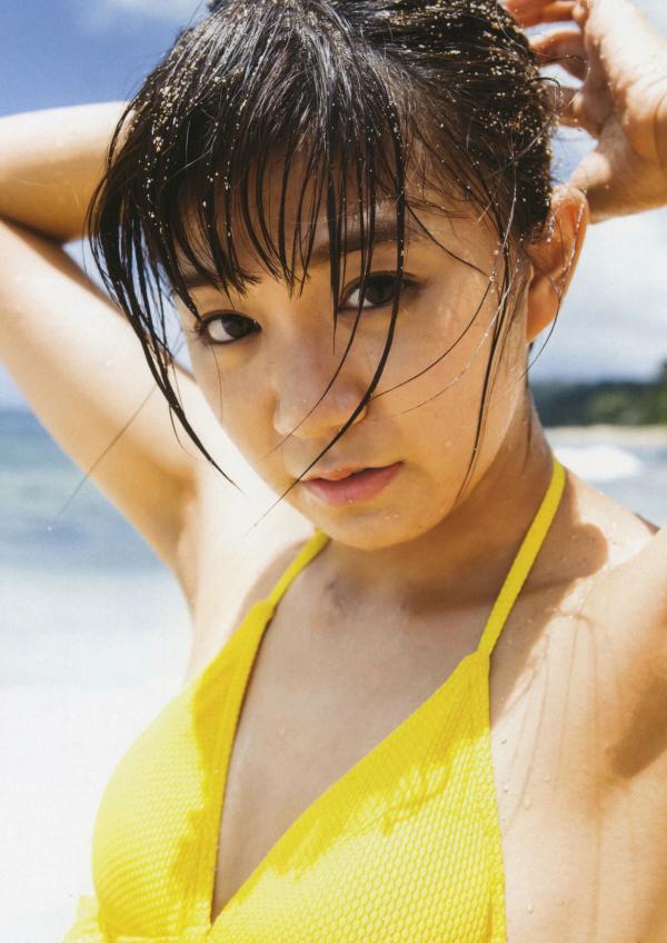 星名美怜   星名美怜「MIREITOPIA」高清写真集：清新唯美户外街拍与惬意居家私房风格第80张图片