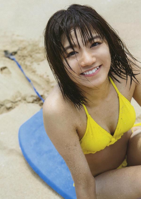 星名美怜   星名美怜「MIREITOPIA」高清写真集：清新唯美户外街拍与惬意居家私房风格第81张图片