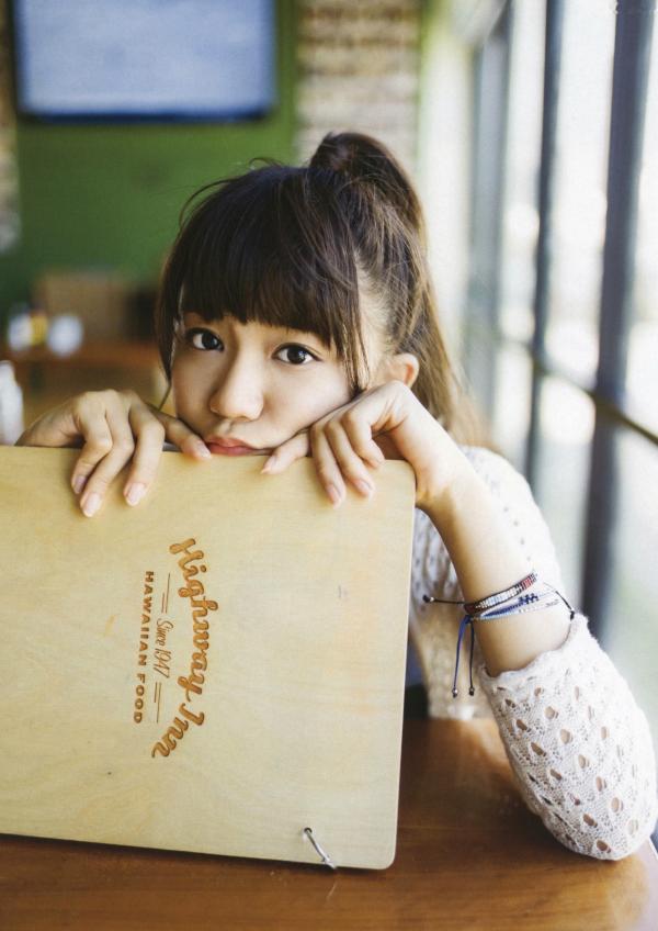 星名美怜   星名美怜「MIREITOPIA」高清写真集：清新唯美户外街拍与惬意居家私房风格第84张图片