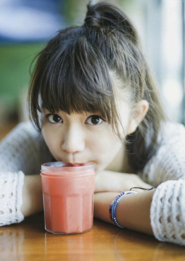 星名美怜   星名美怜「MIREITOPIA」高清写真集：清新唯美户外街拍与惬意居家私房风格第93张图片