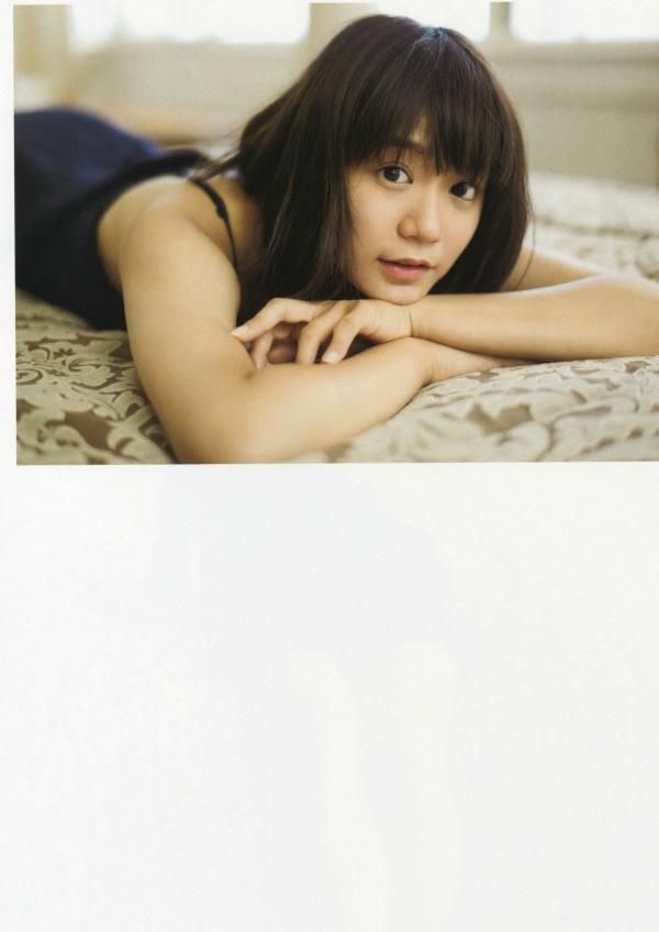 星名美怜   星名美怜「MIREITOPIA」高清写真集：清新唯美户外街拍与惬意居家私房风格第99张图片