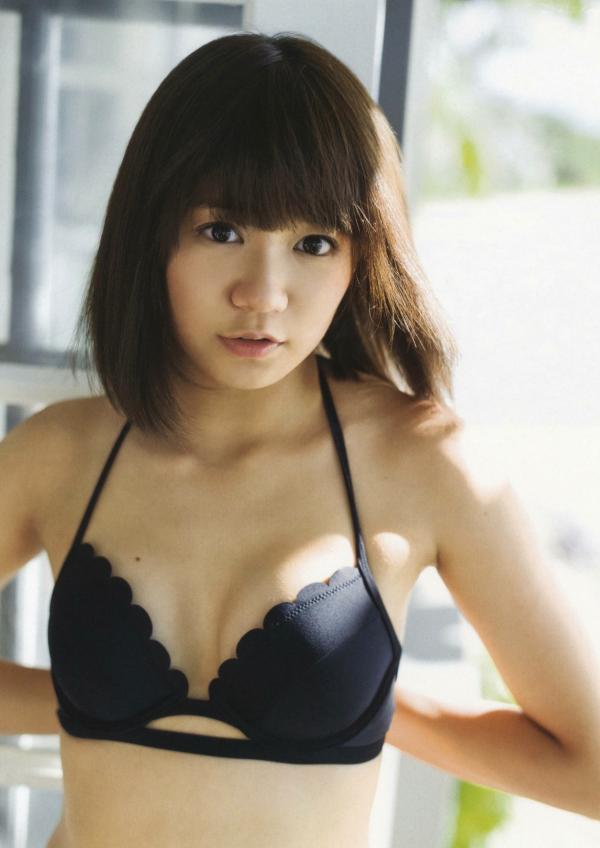星名美怜   星名美怜「MIREITOPIA」高清写真集：清新唯美户外街拍与惬意居家私房风格第105张图片