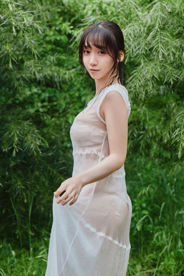 伊織もえ 伊织萌 伊織もえ - 風待ち時間 [64P] 日本女神卧室家居私房写真 清新性感诱惑第28张图片