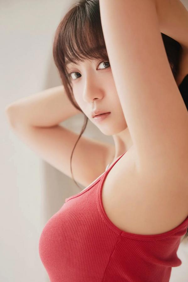 伊織もえ 伊织萌 伊織もえ - 風待ち時間 [64P] 日本女神卧室家居私房写真 清新性感诱惑第30张图片