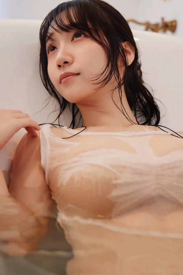 伊織もえ 伊织萌 伊織もえ - 風待ち時間 [64P] 日本女神卧室家居私房写真 清新性感诱惑第58张图片