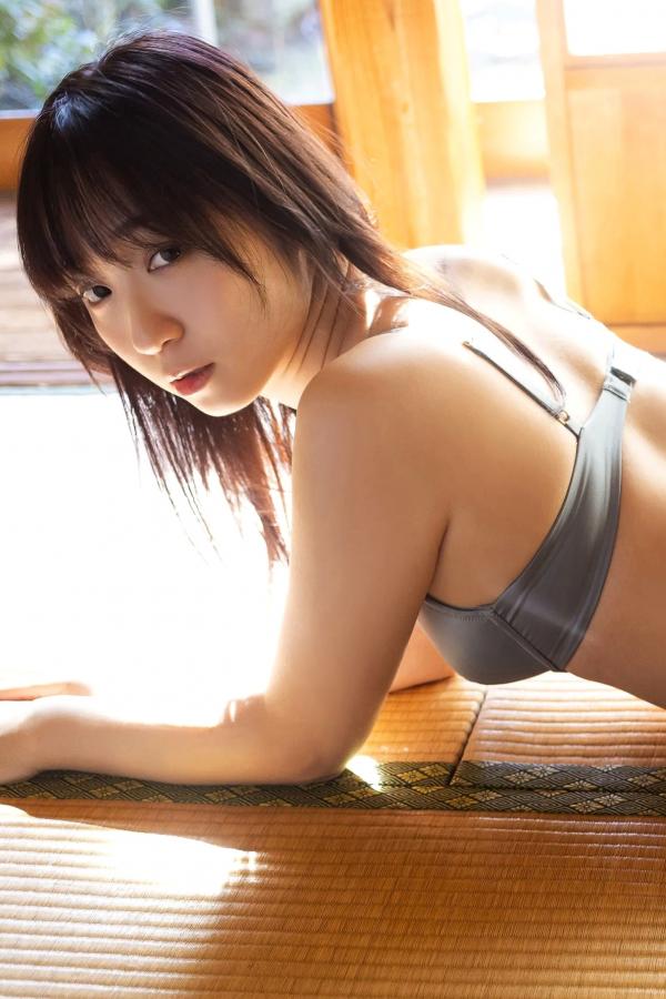 伊織もえ 伊织萌 伊織もえ - 一泊二日、一緒にいよう 日系家居私房内衣性感写真第21张图片