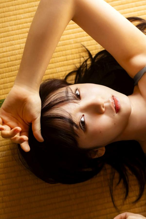 伊織もえ 伊织萌 伊織もえ - 一泊二日、一緒にいよう 日系家居私房内衣性感写真第24张图片