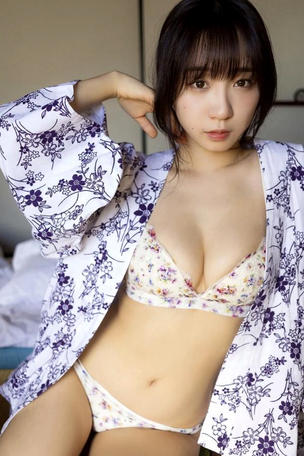 伊織もえ 伊织萌 伊織もえ - 一泊二日、一緒にいよう 日系家居私房内衣性感写真第27张图片